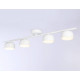 Накладной светильник Ambrella light TN TN71027