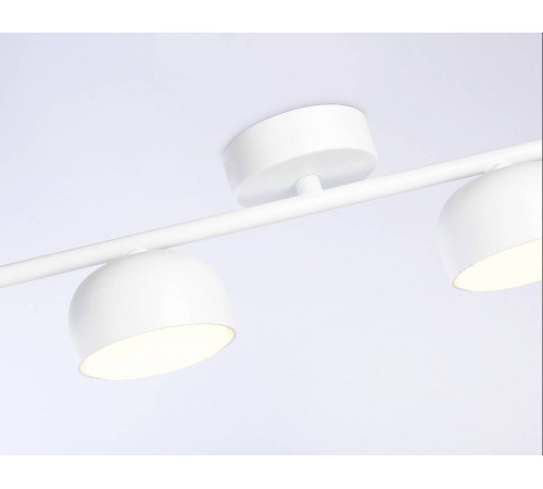 Накладной светильник Ambrella light TN TN71027