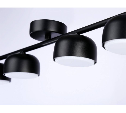 Накладной светильник Ambrella Light TN TN71029