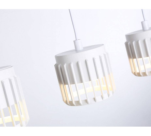 Подвесной светильник Ambrella Light TN TN71173