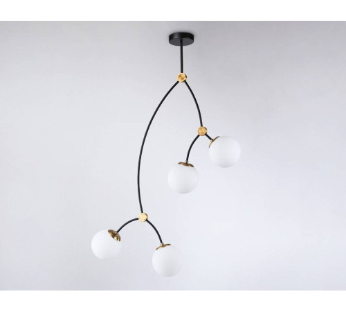 Люстра на штанге Ambrella Light TR TR2575