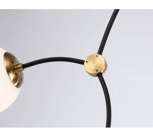 Люстра на штанге Ambrella Light TR TR2575