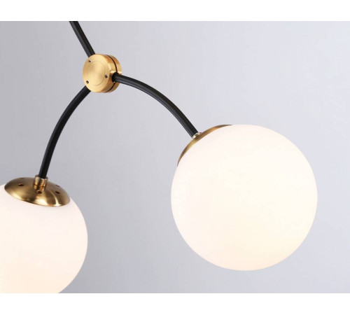 Люстра на штанге Ambrella Light TR TR2575