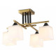 Люстра на штанге Ambrella Light TR TR303042