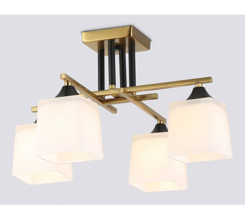 Люстра на штанге Ambrella Light TR TR303042