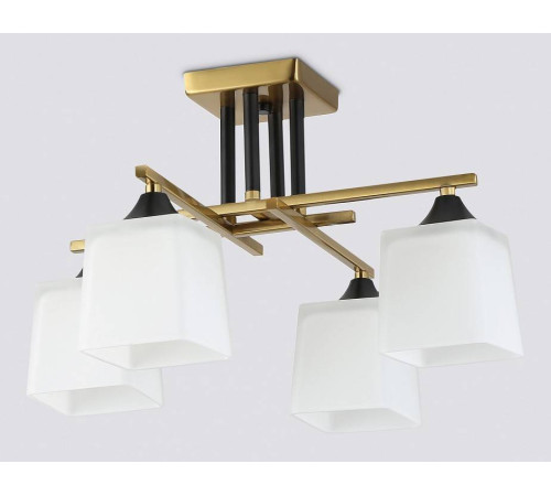 Люстра на штанге Ambrella Light TR TR303042