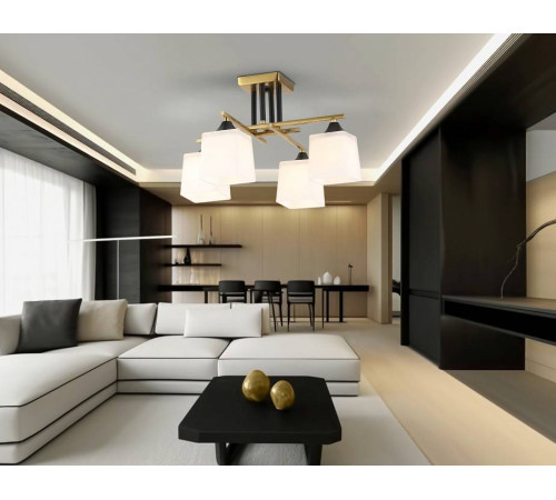 Люстра на штанге Ambrella Light TR TR303042