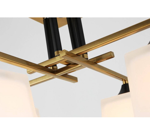 Люстра на штанге Ambrella Light TR TR303042