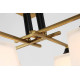 Люстра на штанге Ambrella Light TR TR303042