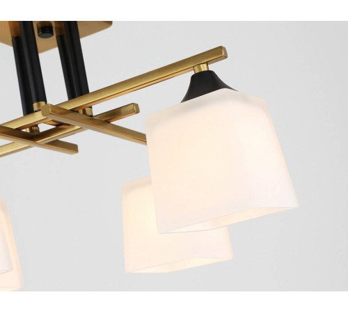Люстра на штанге Ambrella Light TR TR303042