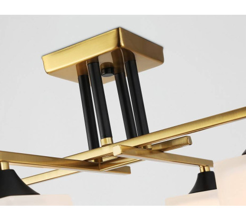 Люстра на штанге Ambrella Light TR TR303042