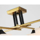 Люстра на штанге Ambrella Light TR TR303042