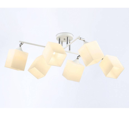 Люстра на штанге Ambrella Light TR TR303088