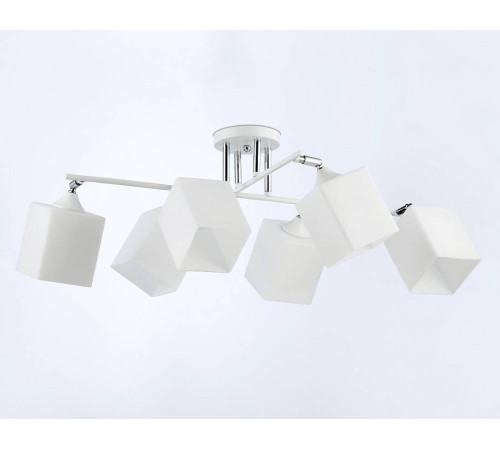 Люстра на штанге Ambrella Light TR TR303088