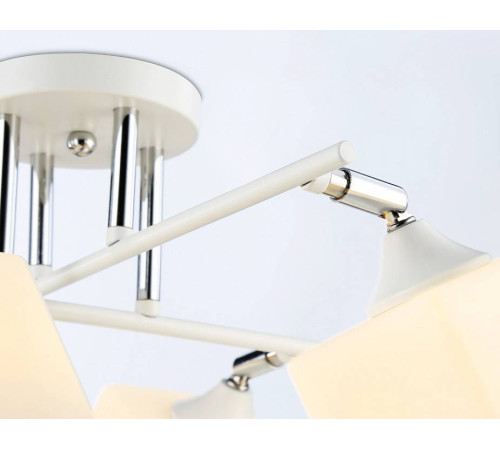 Люстра на штанге Ambrella Light TR TR303088