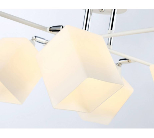 Люстра на штанге Ambrella Light TR TR303088
