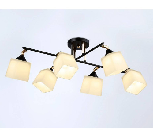 Люстра на штанге Ambrella Light TR TR303089