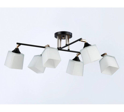 Люстра на штанге Ambrella Light TR TR303089
