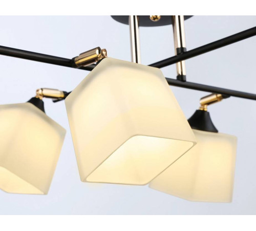 Люстра на штанге Ambrella Light TR TR303089