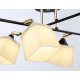 Люстра на штанге Ambrella Light TR TR303089