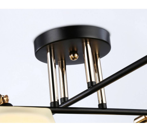 Люстра на штанге Ambrella Light TR TR303089