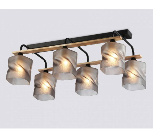 Потолочная люстра Ambrella Light TR TR3033250