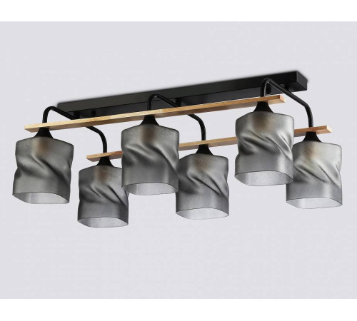 Потолочная люстра Ambrella Light TR TR3033250