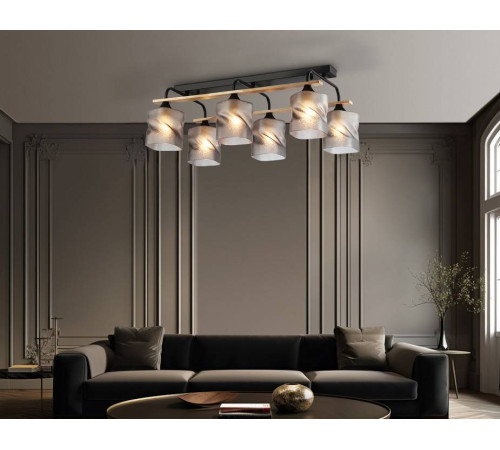 Потолочная люстра Ambrella Light TR TR3033250