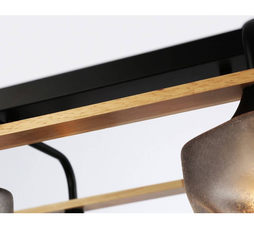 Потолочная люстра Ambrella Light TR TR3033250