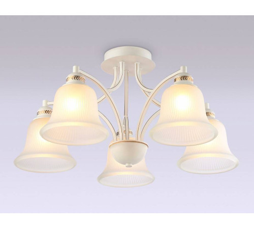 Потолочная люстра Ambrella Light TR TR3050