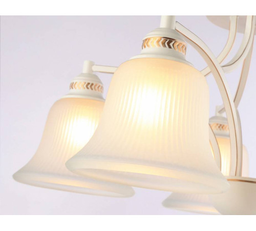 Потолочная люстра Ambrella Light TR TR3050