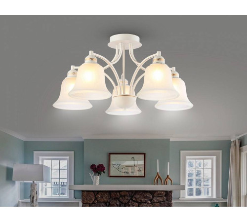 Потолочная люстра Ambrella Light TR TR3050