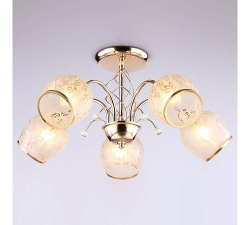 Люстра на штанге Ambrella Light TR TR3189