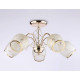 Люстра на штанге Ambrella Light TR TR3189