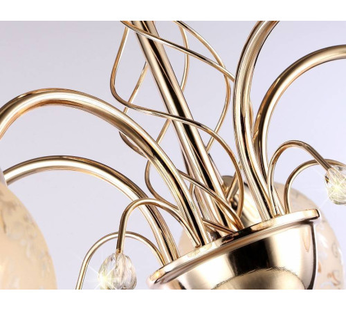 Люстра на штанге Ambrella Light TR TR3189