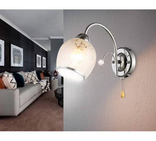 Бра Ambrella Light TR 1xE27 TR3194