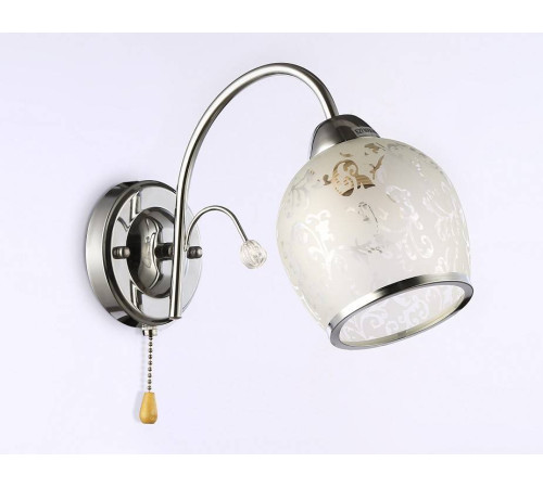 Бра Ambrella Light TR 1xE27 TR3194