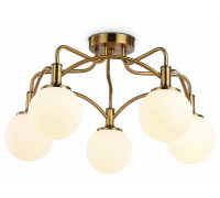 Потолочная люстра Ambrella Light TR TR3212