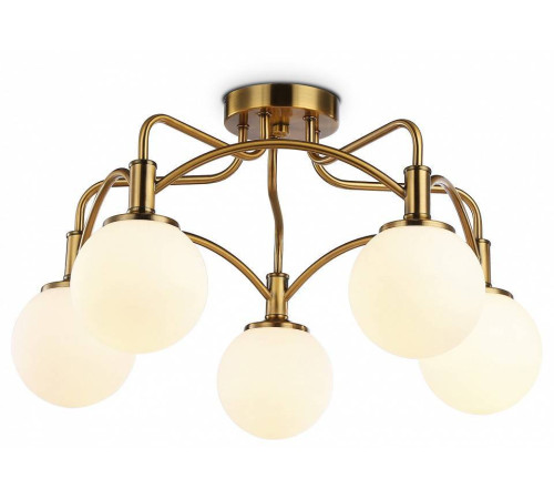 Потолочная люстра Ambrella Light TR TR3212