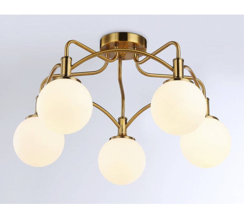 Потолочная люстра Ambrella Light TR TR3212