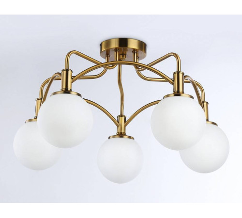 Потолочная люстра Ambrella Light TR TR3212