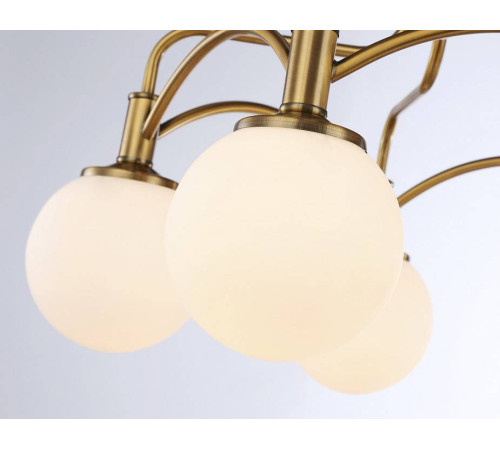Потолочная люстра Ambrella Light TR TR3212