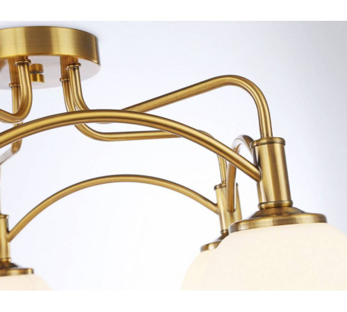 Потолочная люстра Ambrella Light TR TR3212