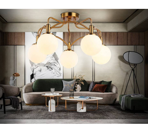 Потолочная люстра Ambrella Light TR TR3212