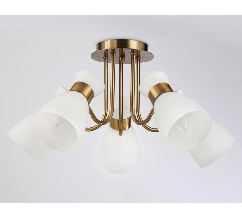 Потолочная люстра Ambrella Light TR TR3218