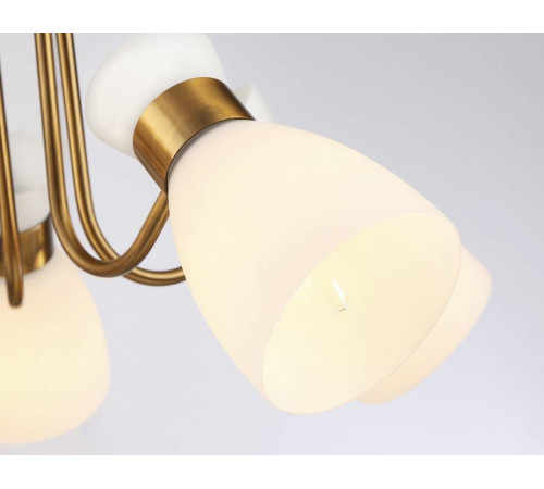 Потолочная люстра Ambrella Light TR TR3218