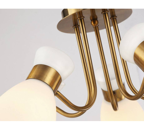 Потолочная люстра Ambrella Light TR TR3218