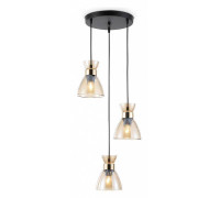 Подвесной светильник Ambrella light TR TR3405 светодиодный 10 Вт белый TR3405