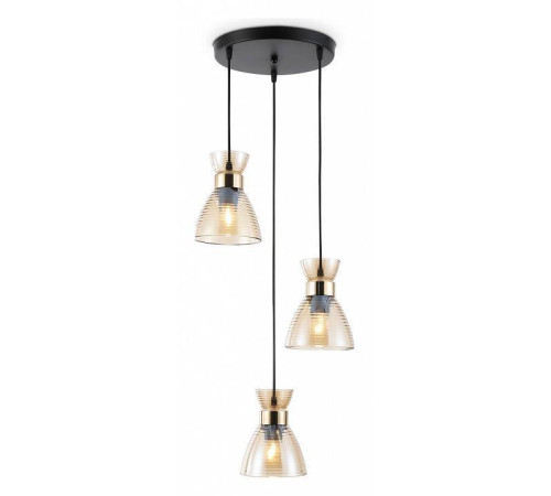 Подвесной светильник Ambrella light TR TR3405 светодиодный 10 Вт белый TR3405