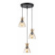 Подвесной светильник Ambrella light TR TR3405 светодиодный 10 Вт белый TR3405
